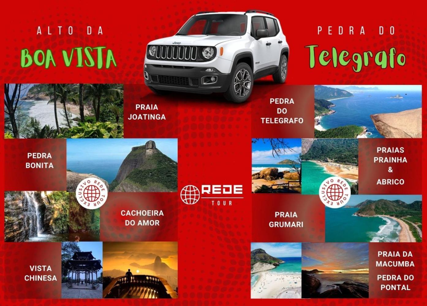 Flat Frente Ao Mar Lägenhet Rio de Janeiro Exteriör bild